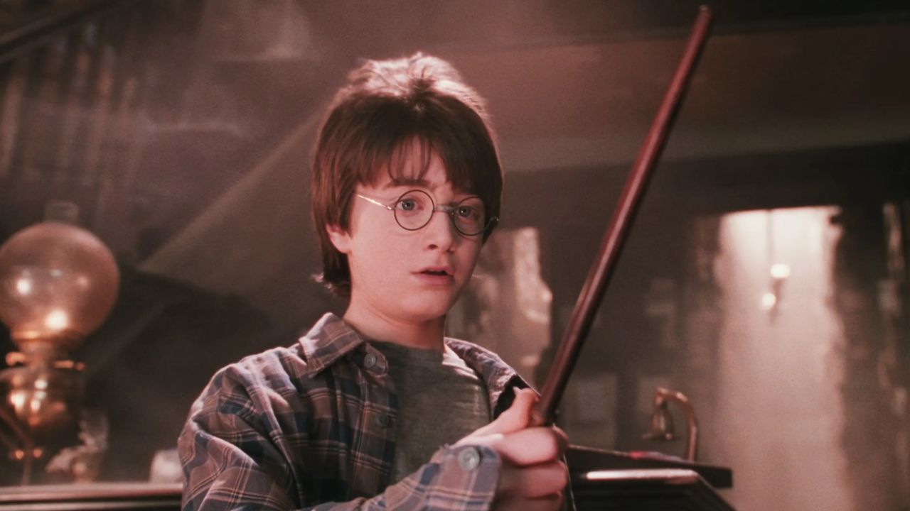 O que aconteceu com os avós de Harry Potter?