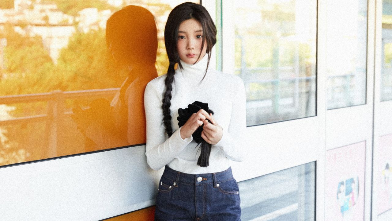 Wonhee, do ILLIT, ficará de fora de próxima apresentação por motivos de saúde