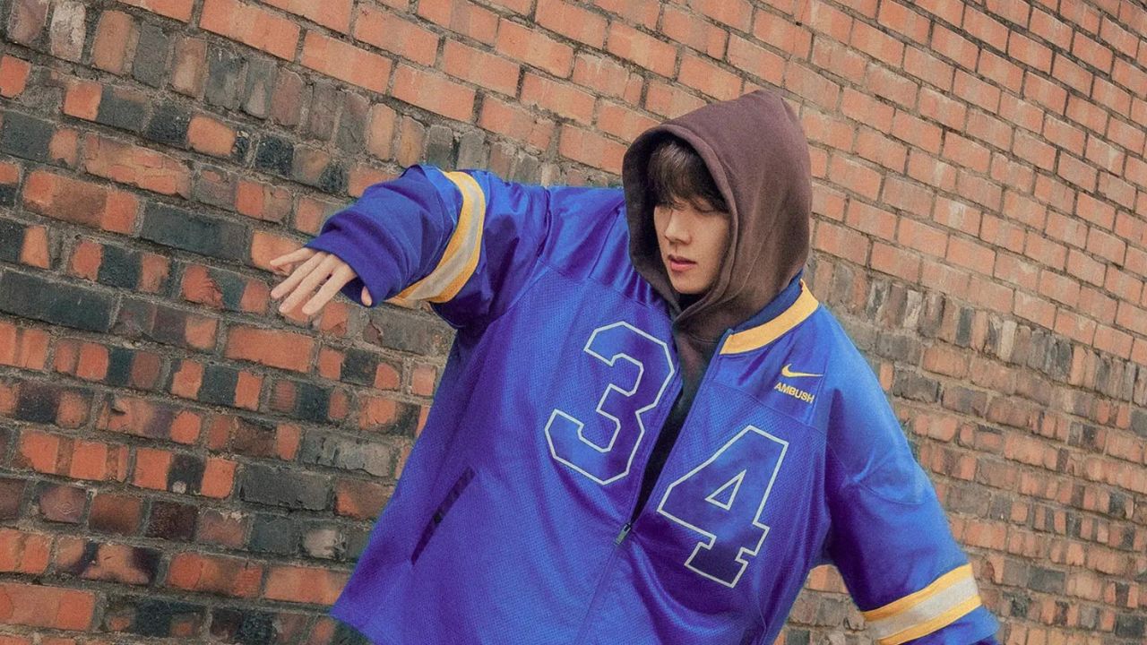 J-Hope, do BTS, alcança marca inédita como solista na Billboard