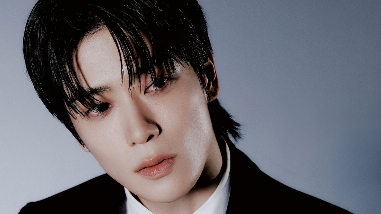 Jaehyun, do NCT