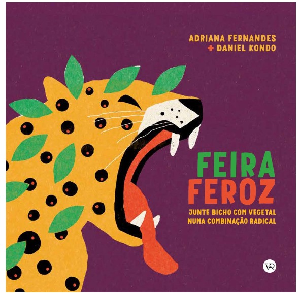 Feira Feroz