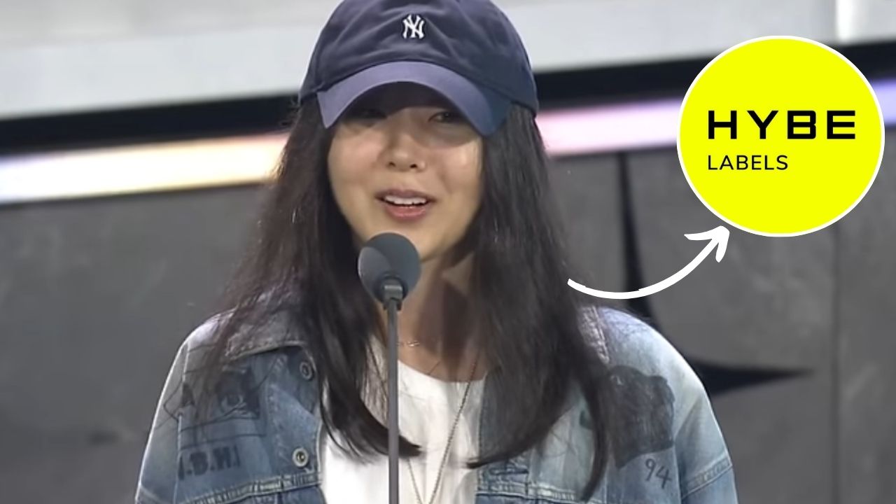 Min Hee Jin faz novas acusações a HYBE em declaração; veja!