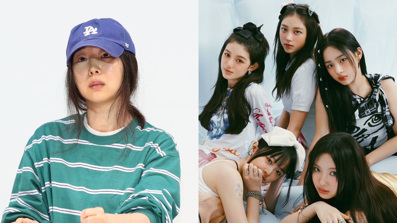 HYBE vs. ADOR: Em primeira audiência, advogado revela apoio do NewJeans à Min Hee Jin