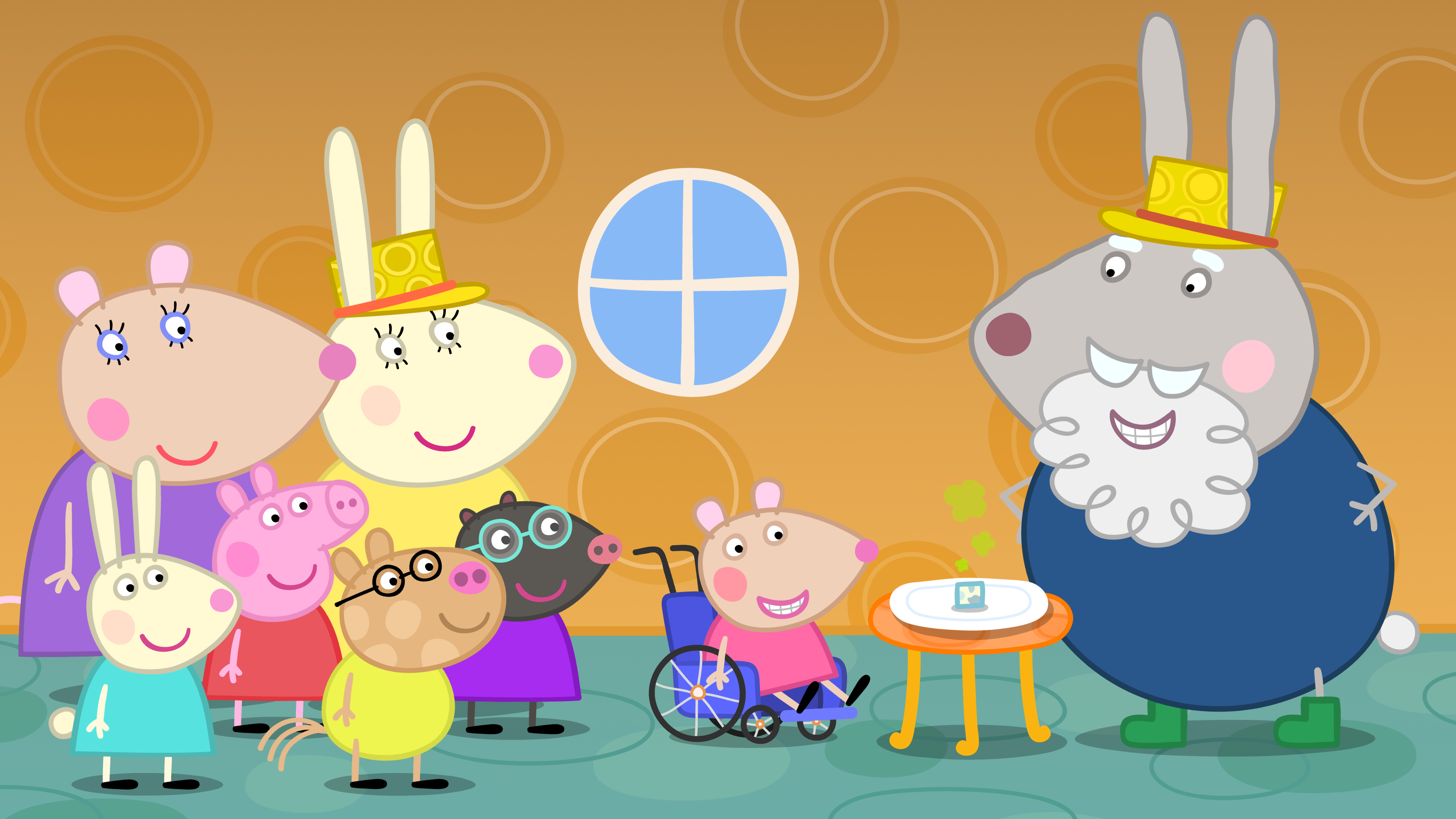 Peppa Pig