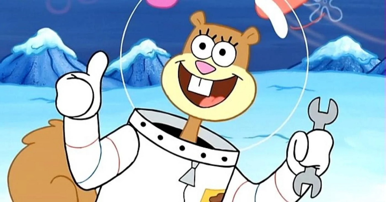 Sandy Bochechas