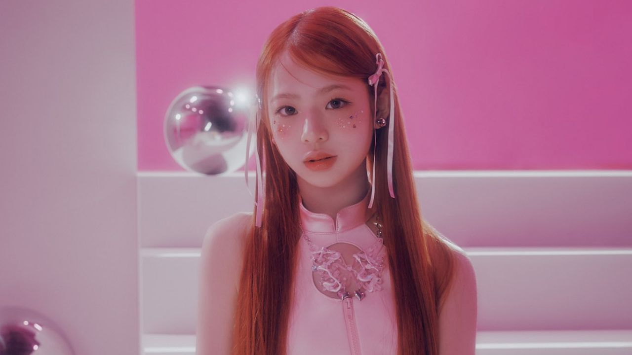 Seowon, do UNIS