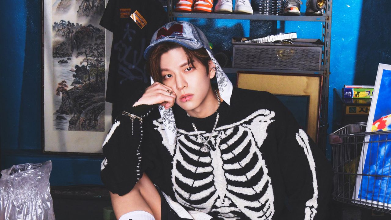 Seungmin