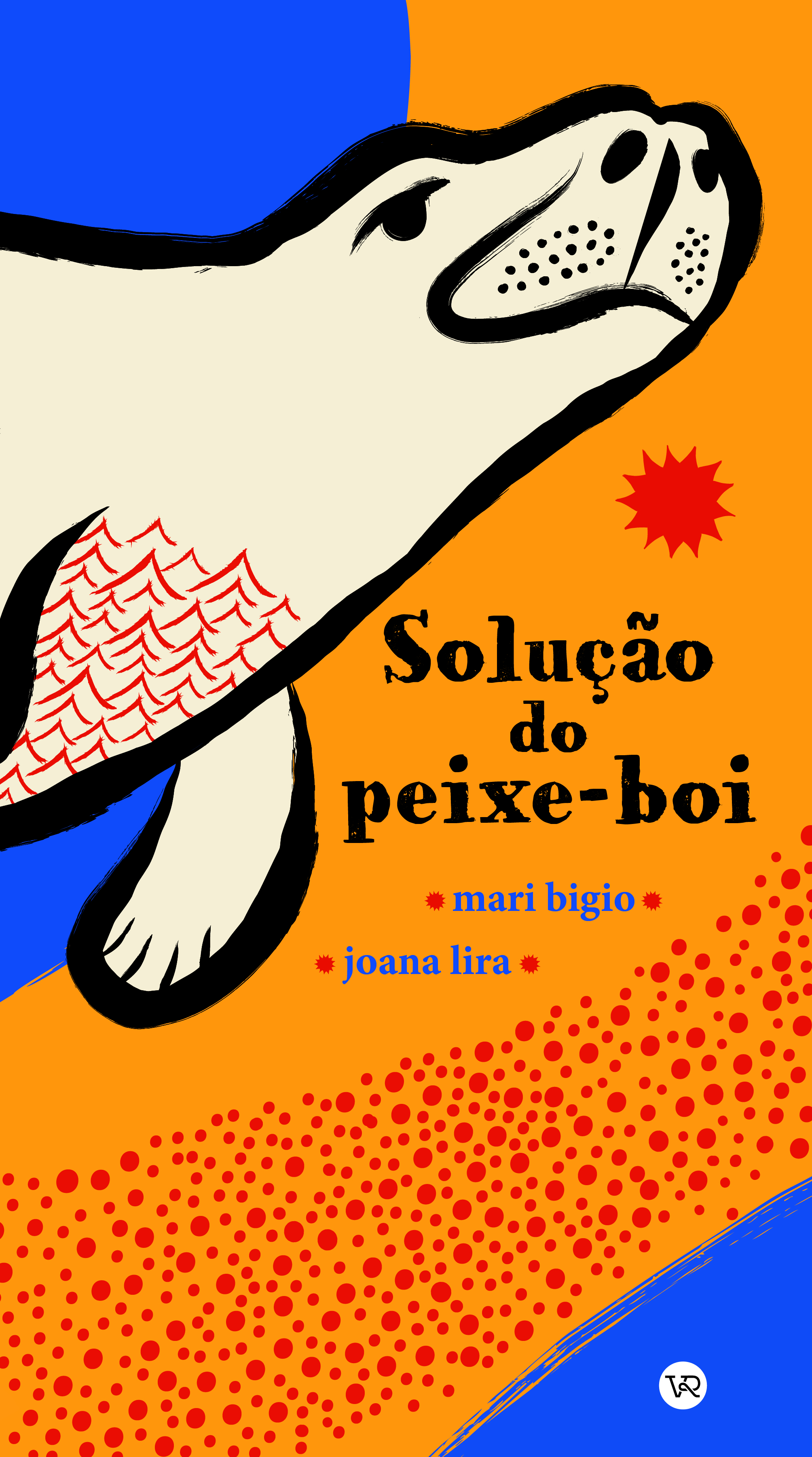 Solução do peixe-boi