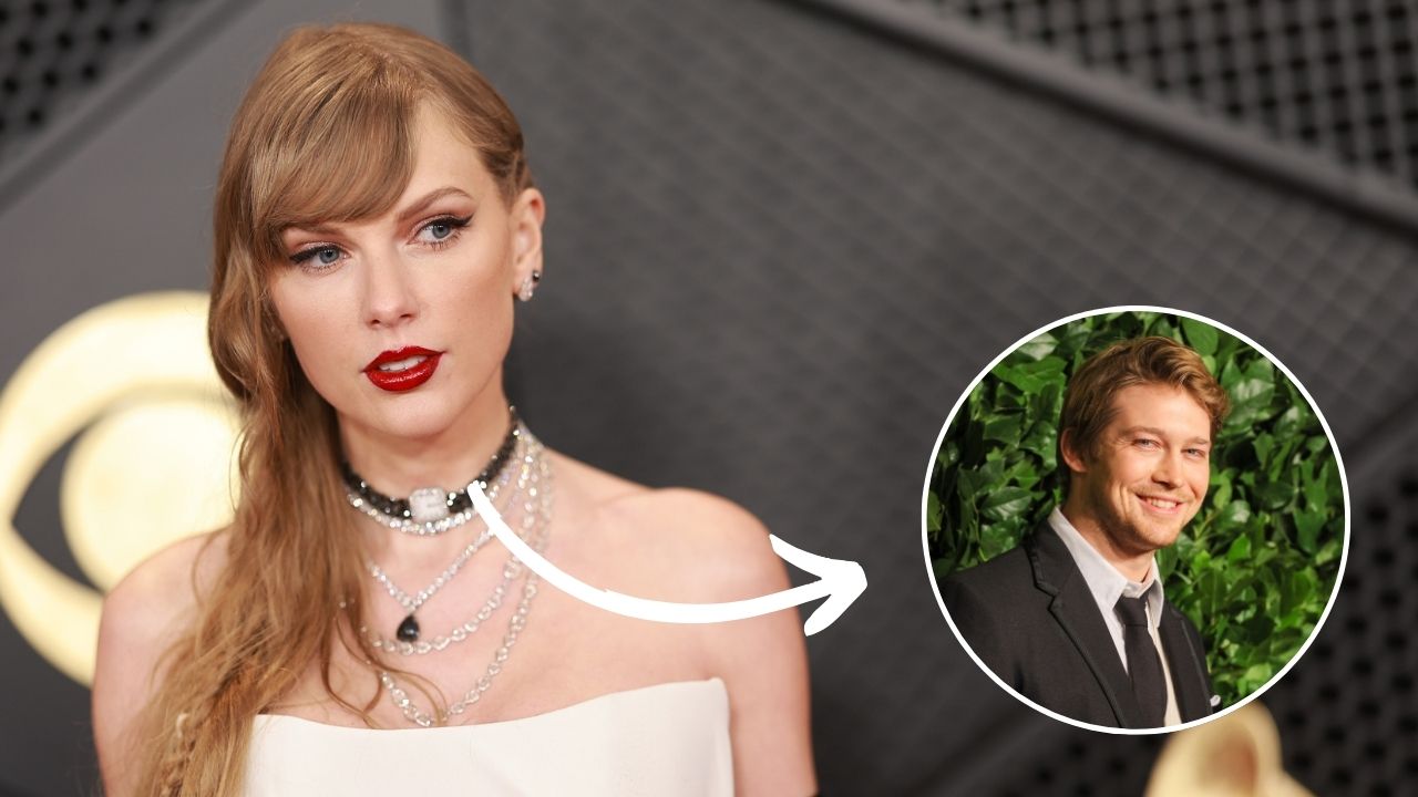 Por que os fãs de Taylor Swift acreditam que seu novo álbum é uma resposta ao ex-namorado?