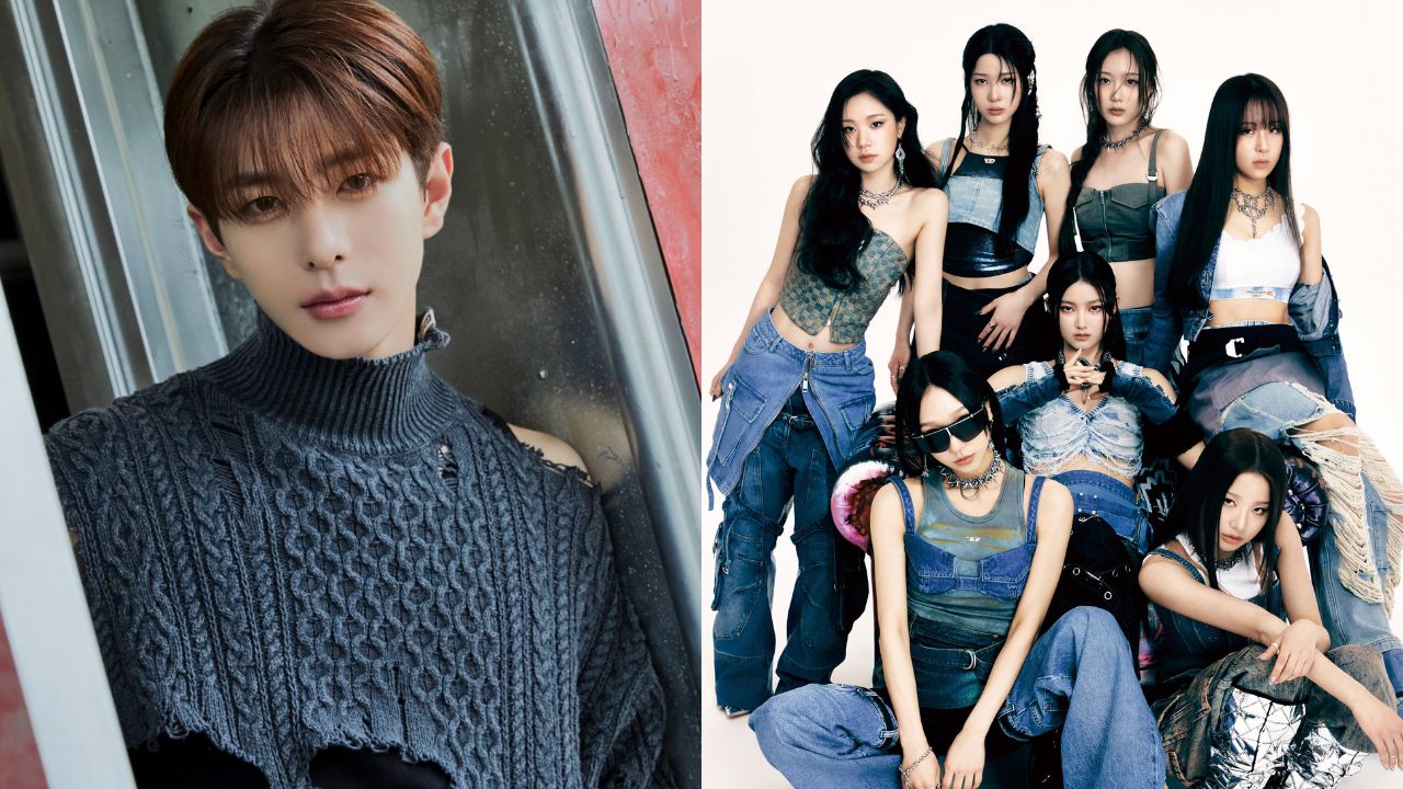 Fãs descobrem parentesco entre integrante do BADVILLAIN e Bomin, do Golden Child