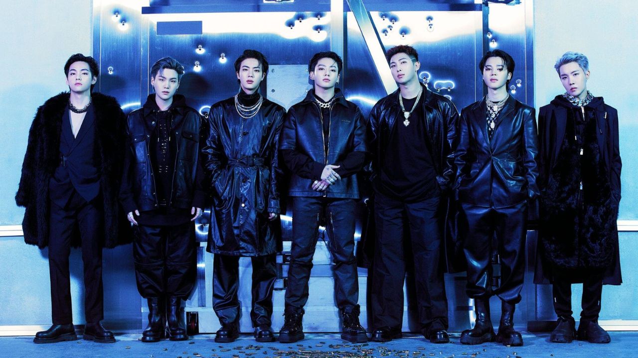 5 famosos que são fãs declarados do BTS e talvez você não sabia