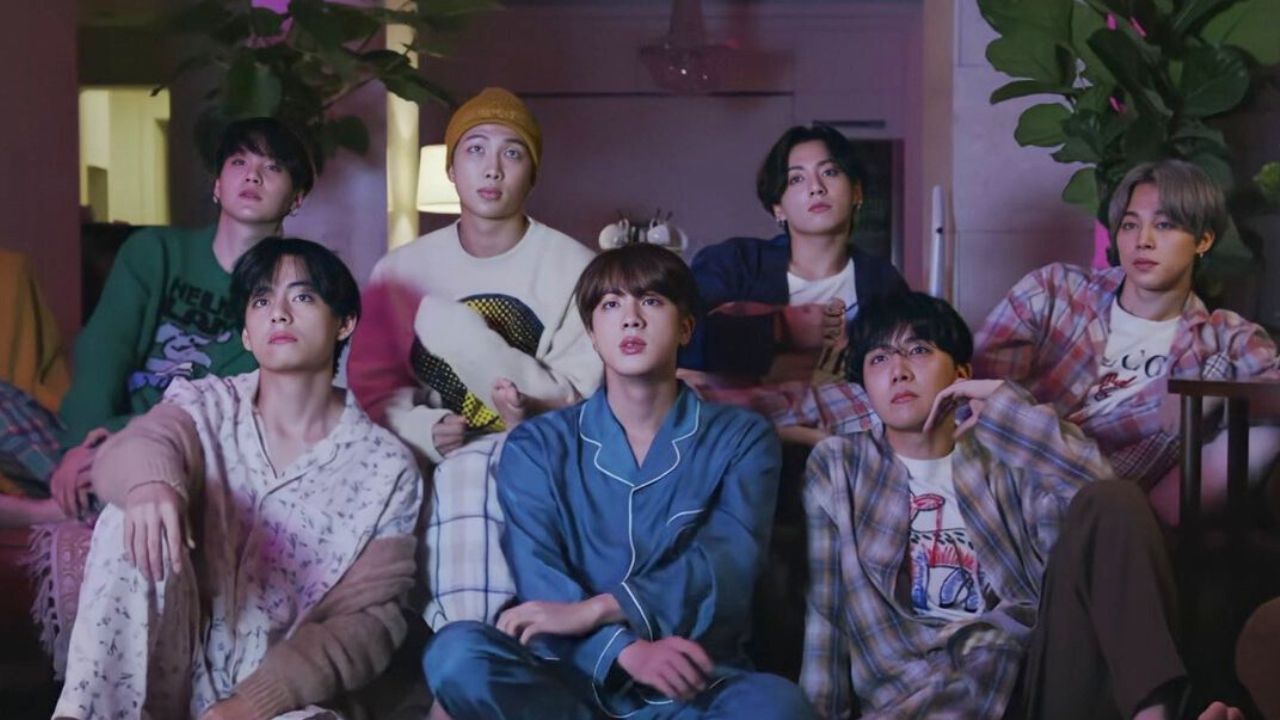 BTS teria um oitavo membro? Idols revelam