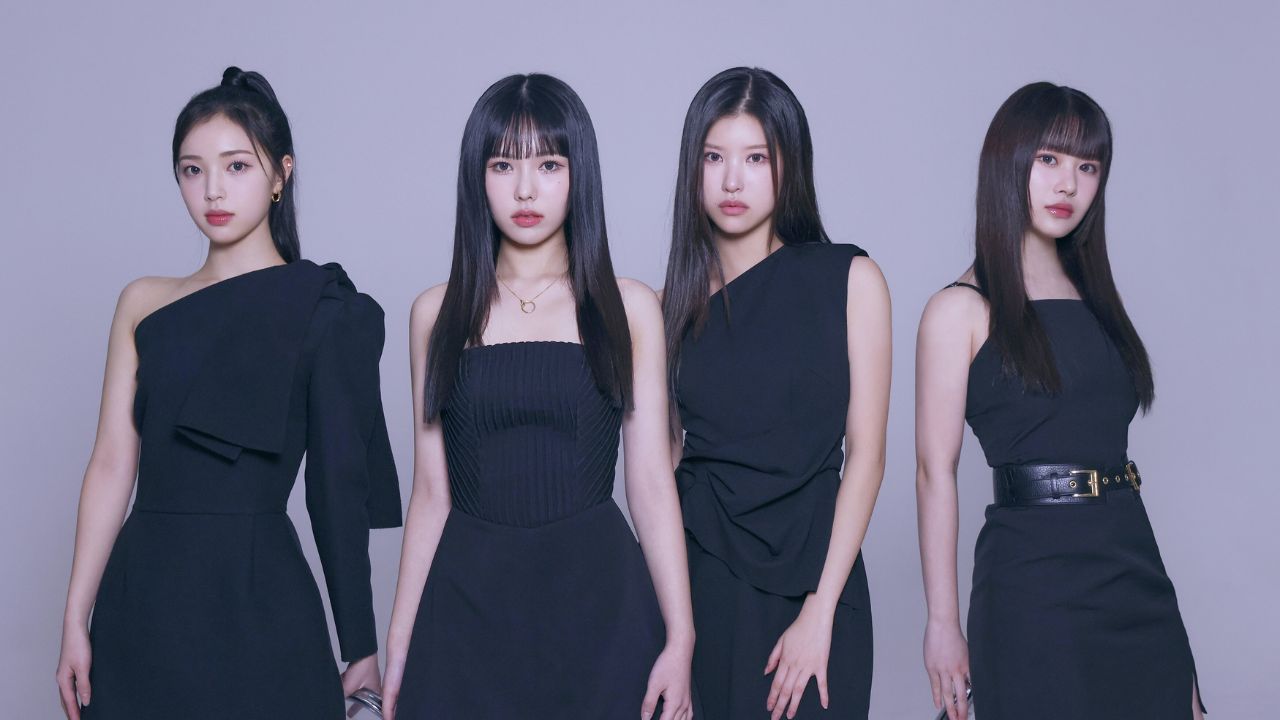 Yuina, do Candy Shop, entrará em hiato temporário das atividades no grupo