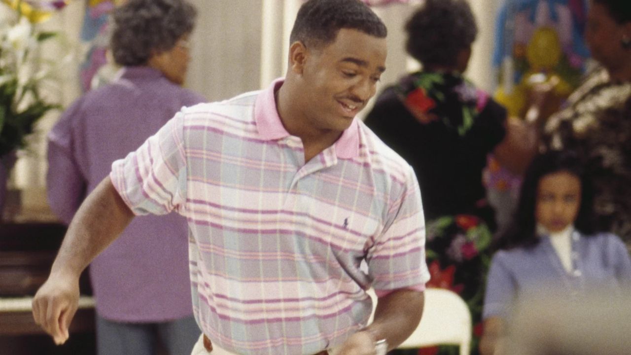 Um Maluco no Pedaço: Intérprete de Carlton revela que série arruinou sua carreira