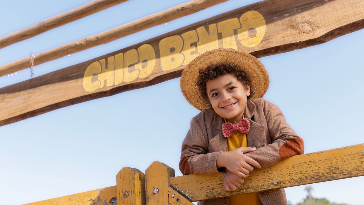 Chico Bento: filme live-action ganhará continuação; entenda!
