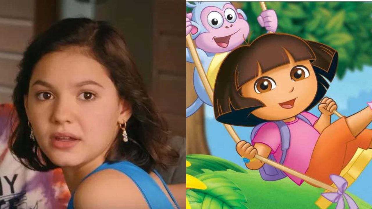 ‘Dora, a Aventureira’ ganhará novo filme live action; confira!
