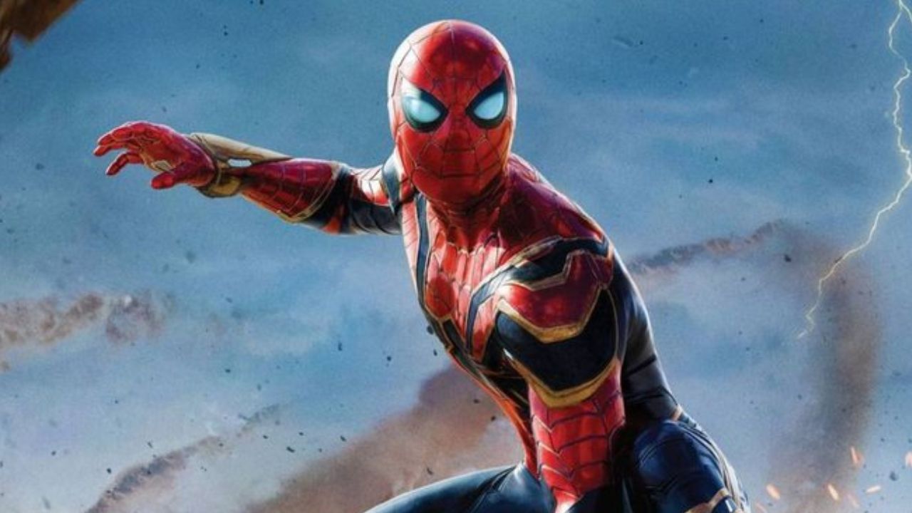 ‘Homem-Aranha 4’ ganha data para início das filmagens; veja!
