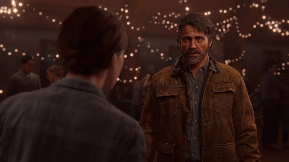 Joel