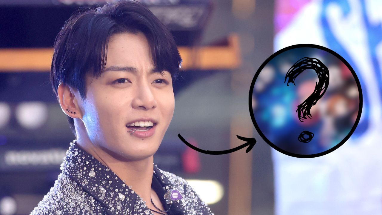 Qual é o anime favorito de Jungkook? Idol responde