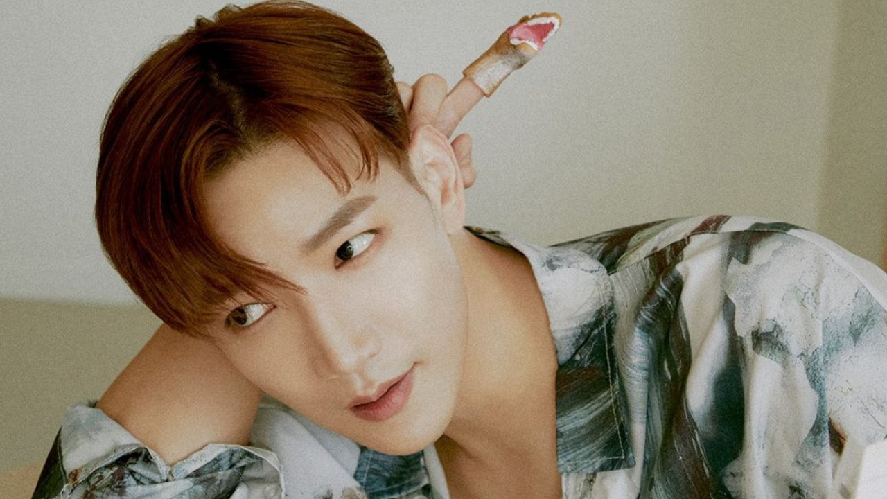 JUN.K, do 2PM, confirma show único no Brasil