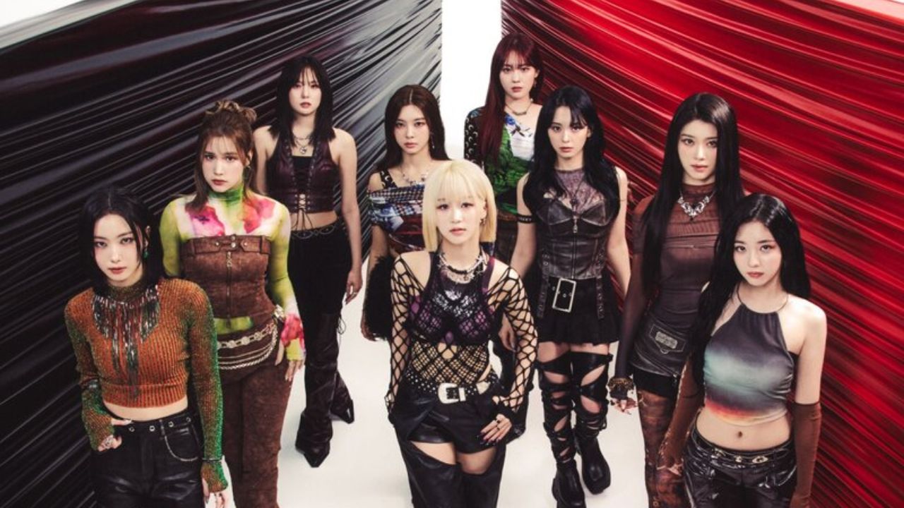 Kep1er anuncia possível último comeback com primeiro full-álbum