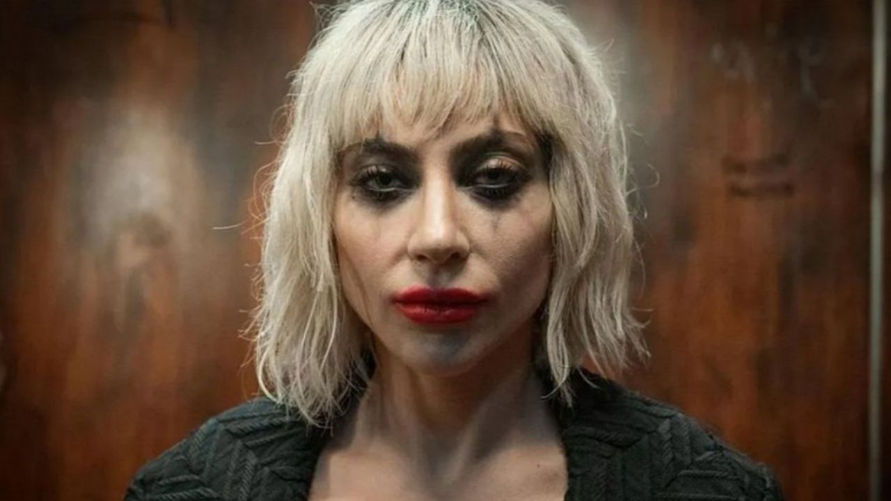 Quem foi a primeira atriz a dar vida à Arlequina nos cinemas?