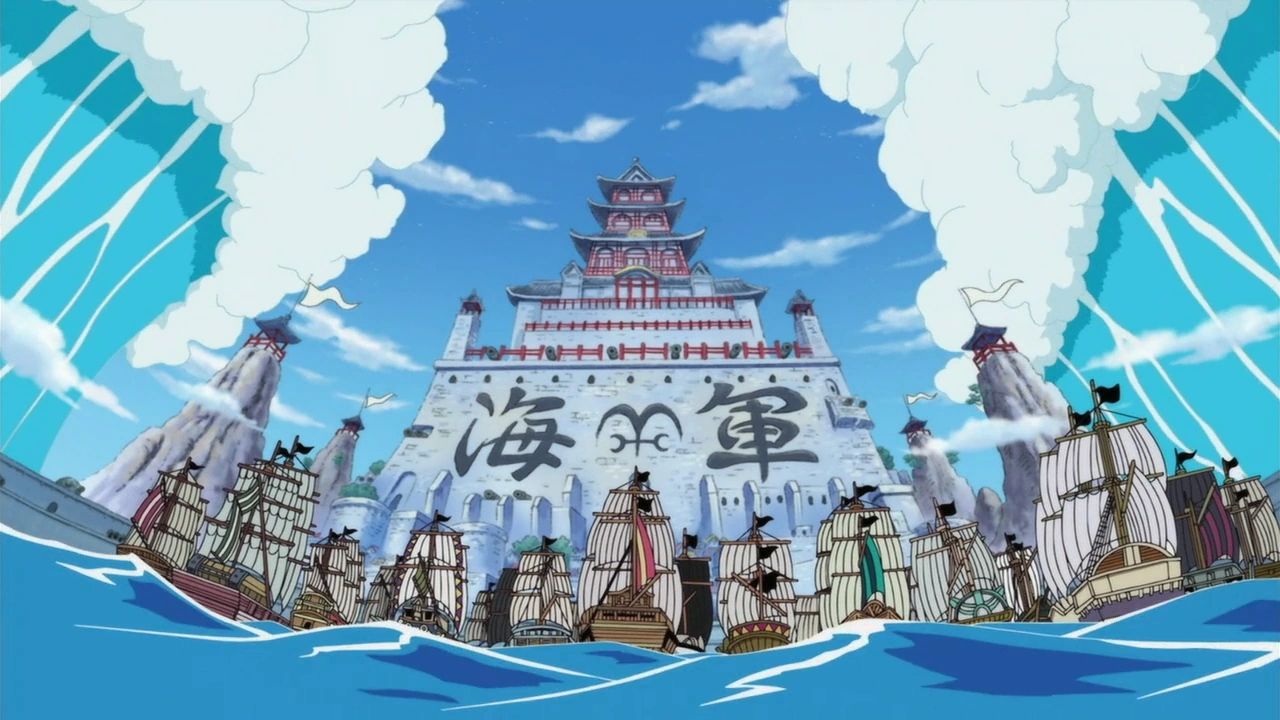 batalha de marineford