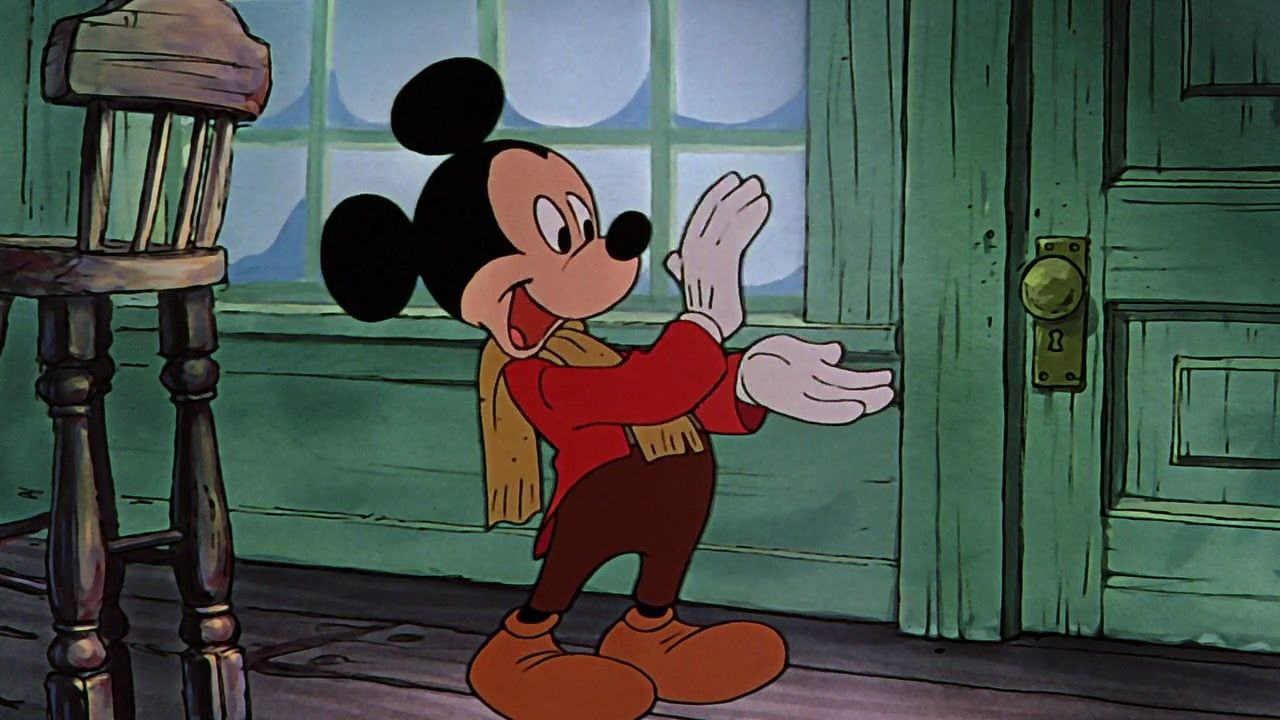 Afinal, por que Mickey Mouse nunca ganhou um longa-metragem?