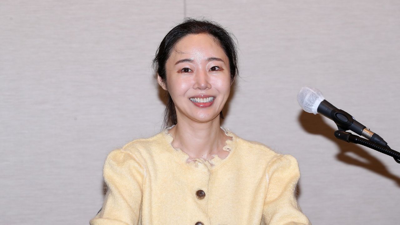 Min Hee Jin esclarece rumores para que a HYBE não use de ‘forma negativa’