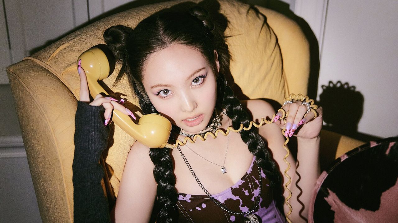 Nayeon, do TWICE, divulga prévias das músicas de seu segundo comeback solo