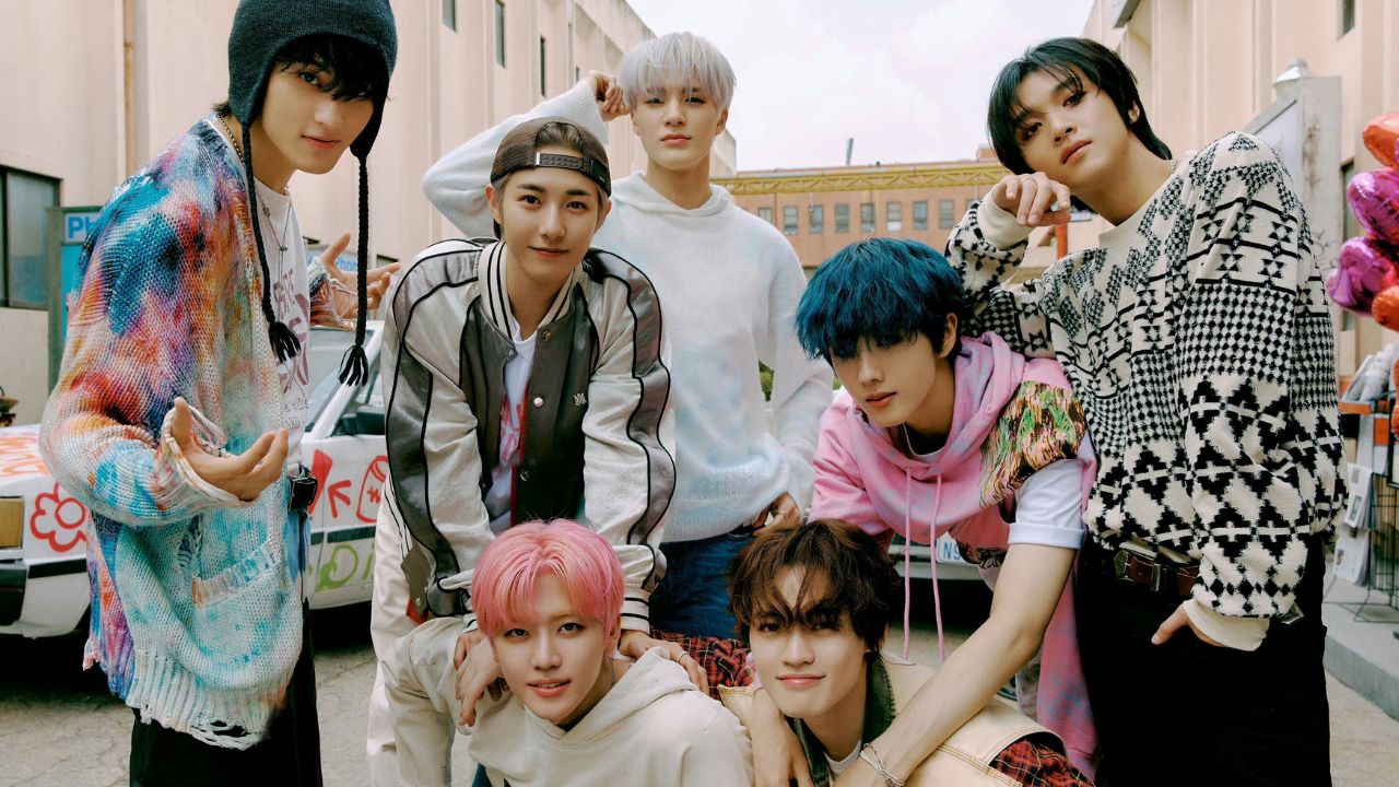 Vendas para show único do NCT DREAM no Brasil se iniciam hoje (14)
