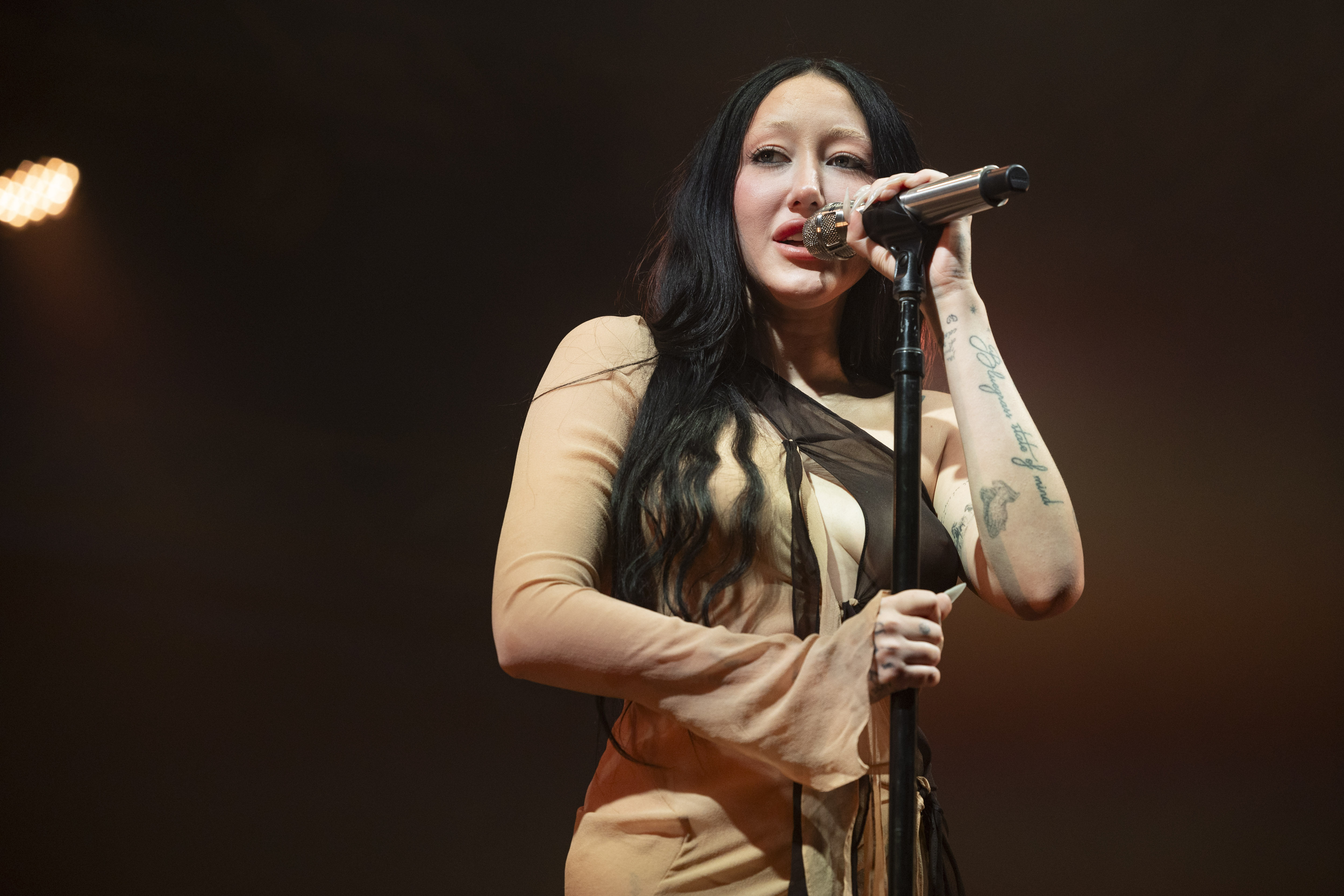 Noah Cyrus
