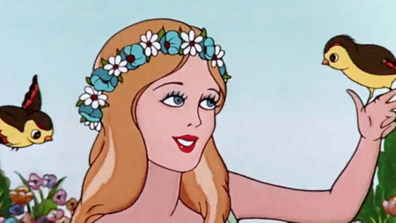 “Rapto de Perséfone”: O mito que inspirou a primeira princesa da Disney
