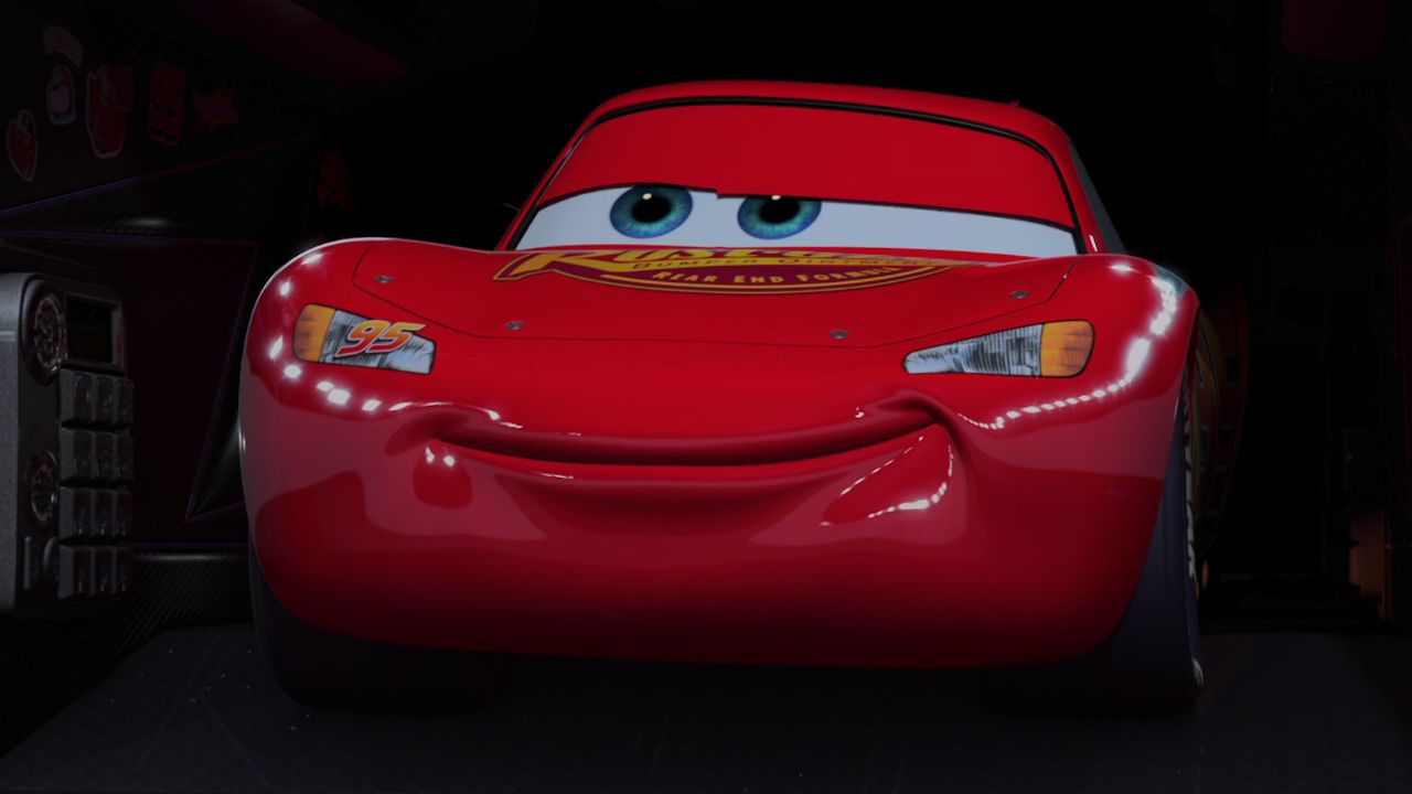 Relâmpago McQueen 