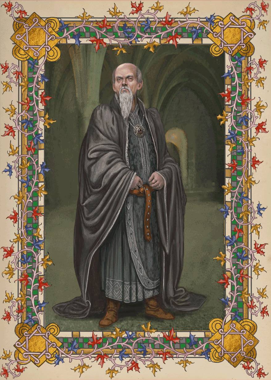 Arte de Salazar Sonserina