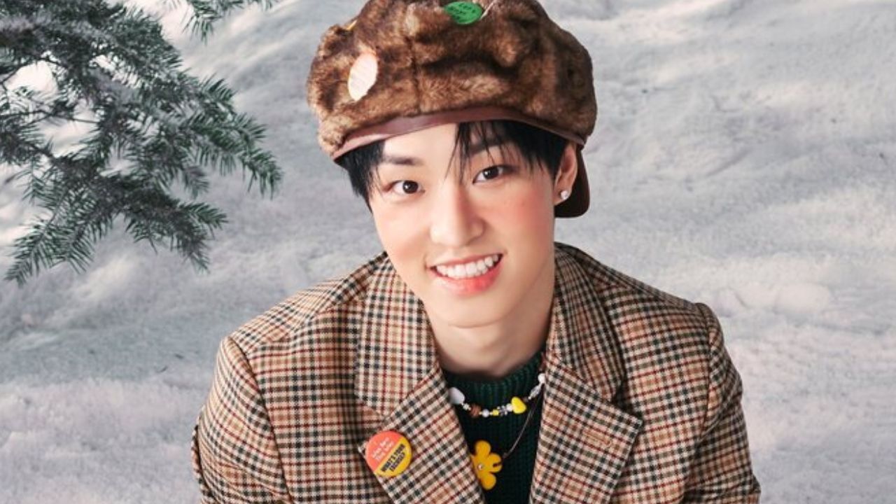 Seok Rakwon anuncia saída do ATBO por motivos de saúde