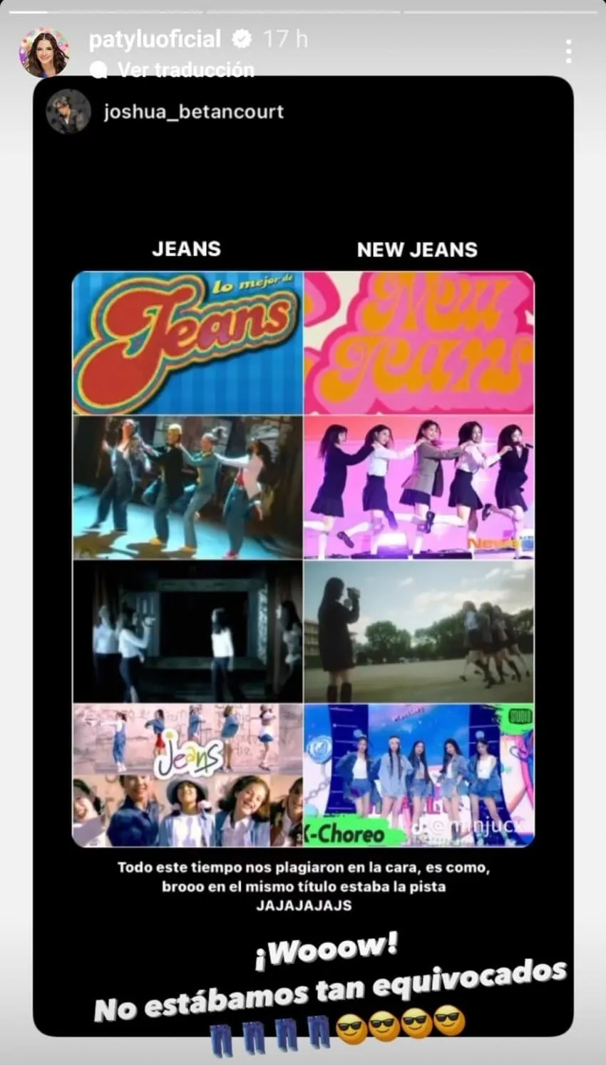 story jeans 2