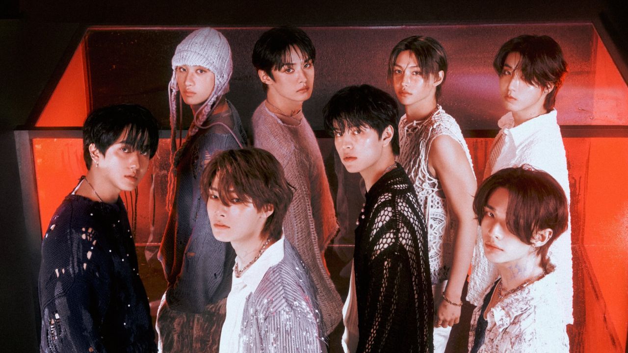 Stray Kids: confira a perfomace do boygroup no ‘The Kelly Clarkson Show’