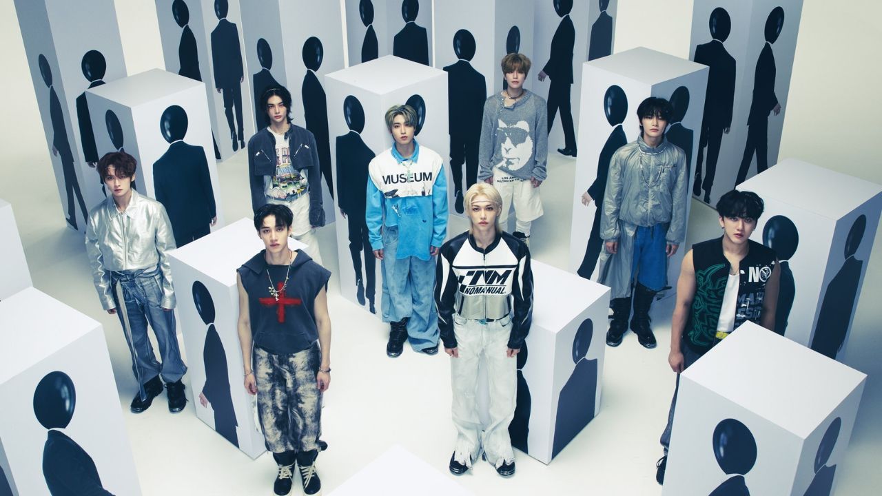 Stray Kids se une a Charlie Puth em MV de “Lose My Breath”; confira!