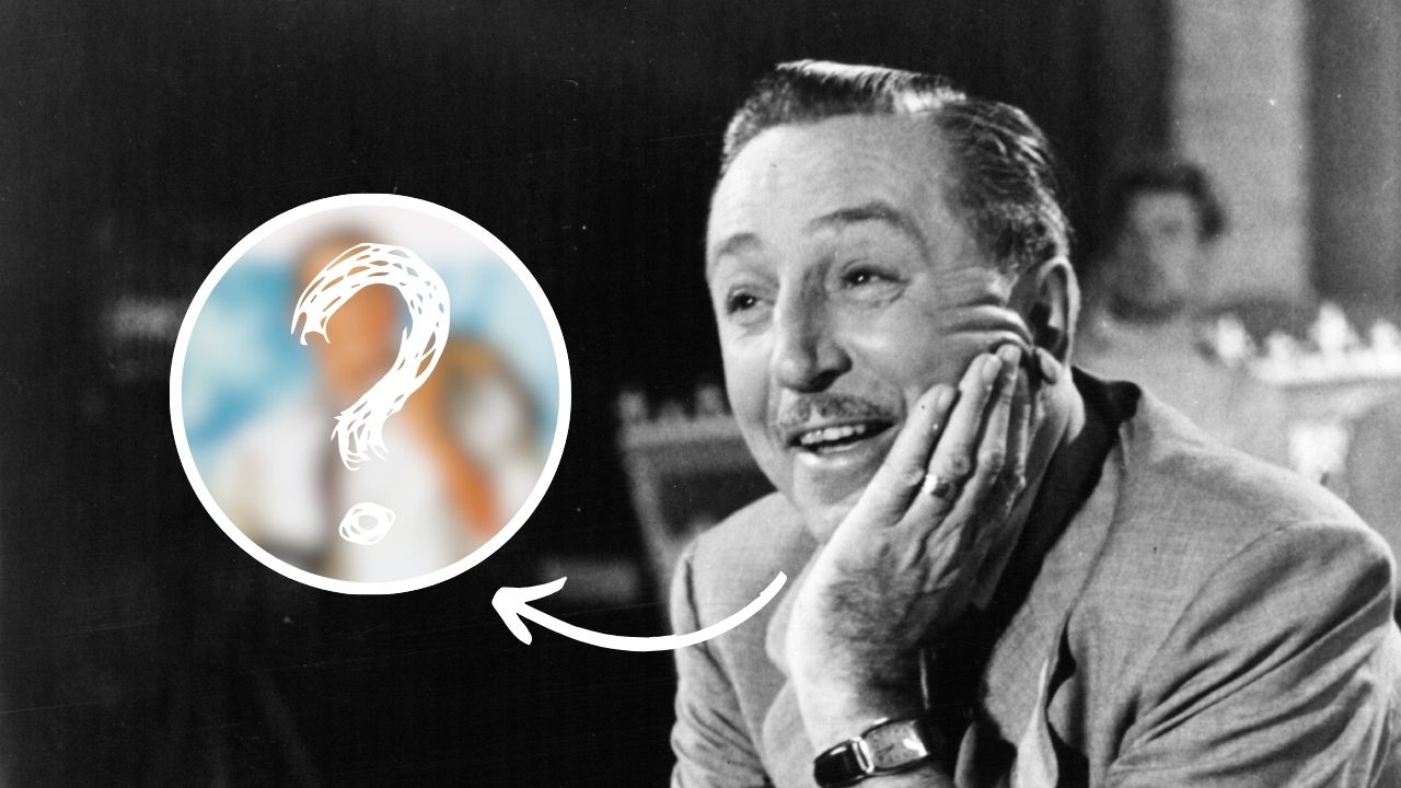 Qual foi o último live-action de Walt Disney?