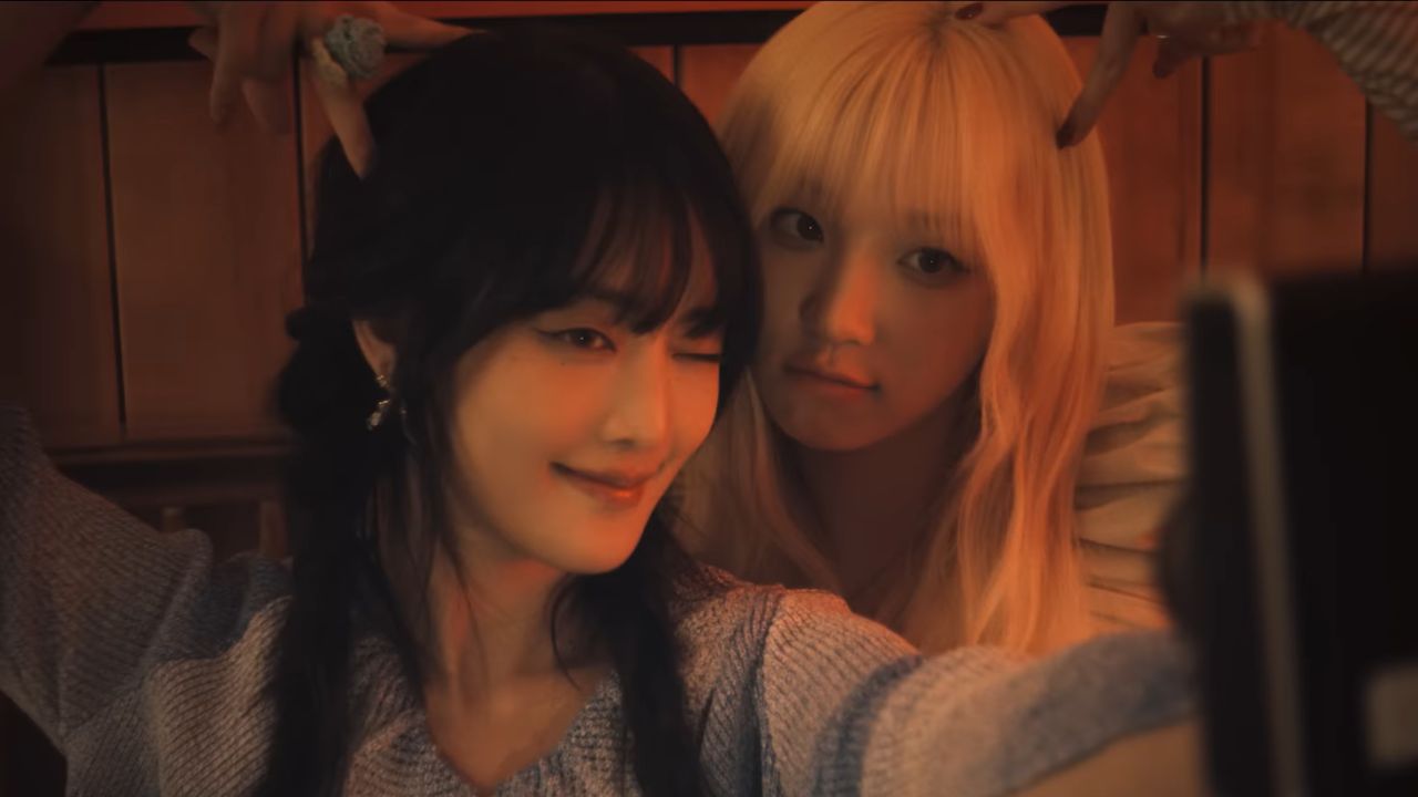 (G)I-DLE: Yuqi lança MV para ‘Everytime’ com participação de Minnie; veja!