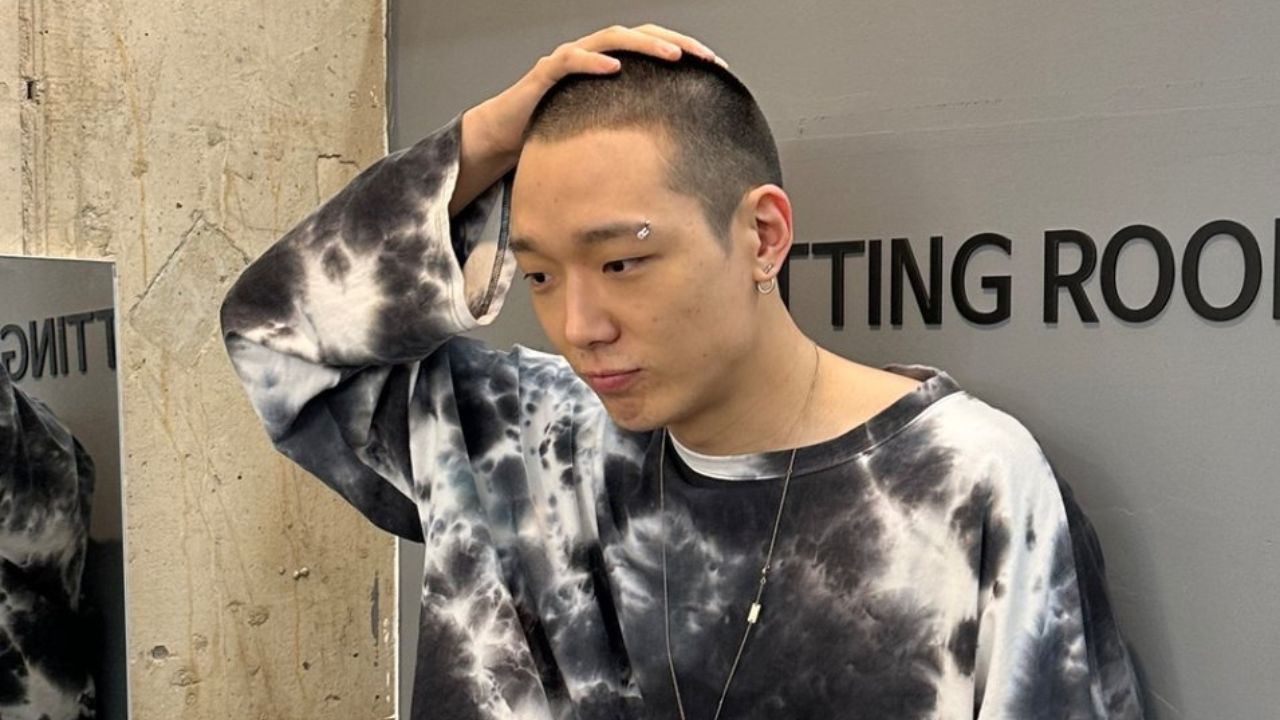 Bobby, do iKON, inicia alistamento militar obrigatório
