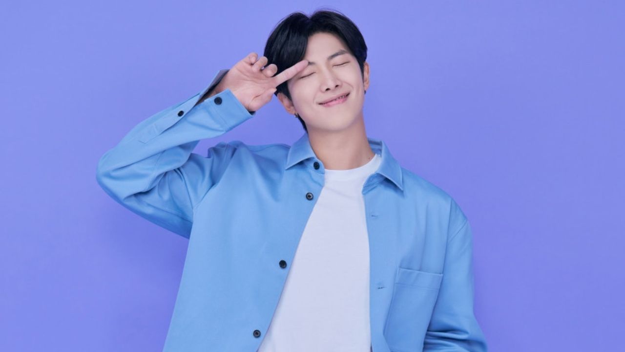 RM, do BTS
