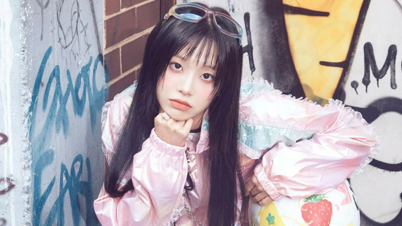 Chuu realiza novo comeback solo com ‘Strawberry Rush’; assista!