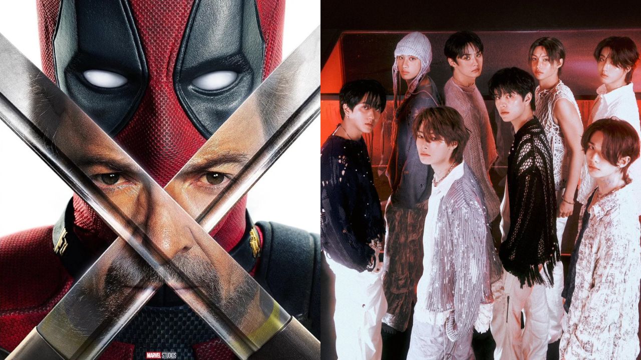 Stray Kids estará na trilha sonora de “Deadpool & Wolverine”? Entenda a teoria