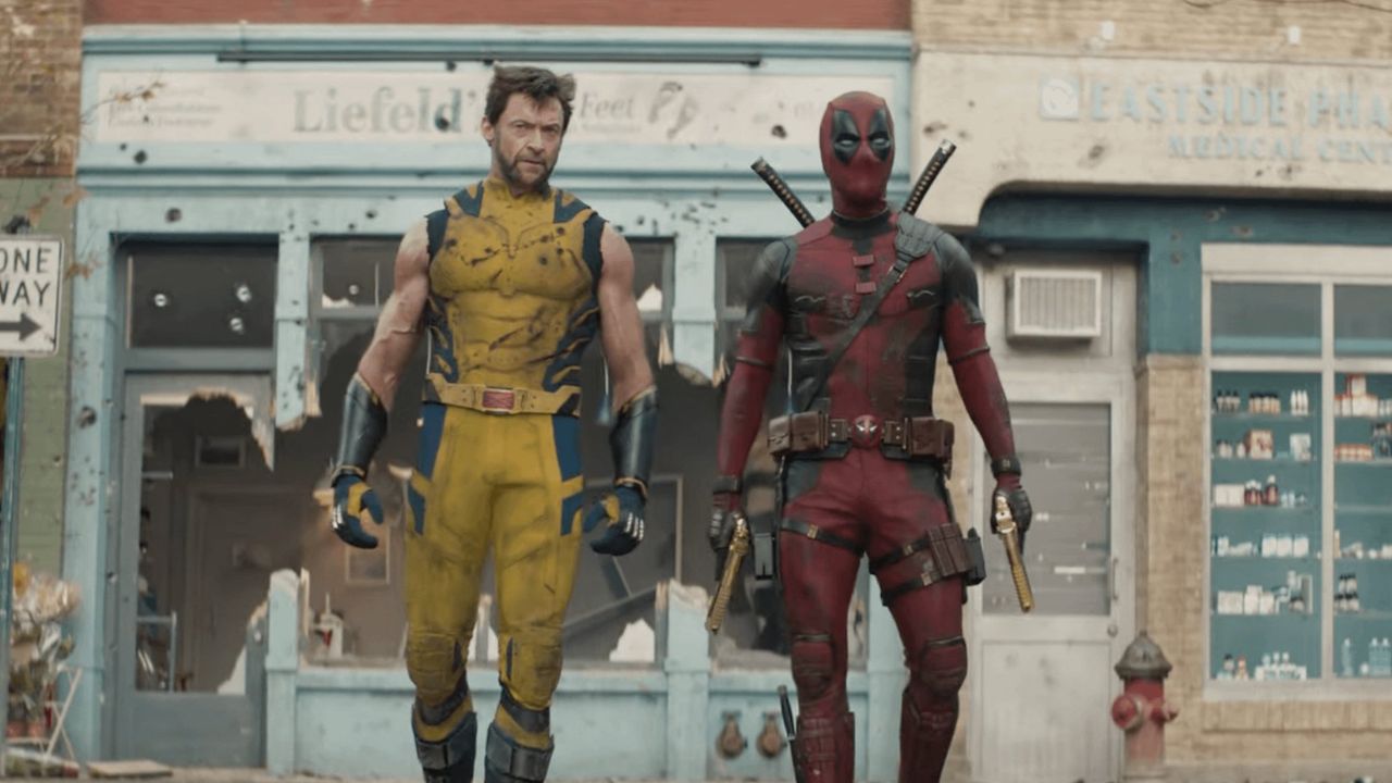 Onde ‘Deadpool & Wolverine’ se encaixa linha do tempo? Diretor revela