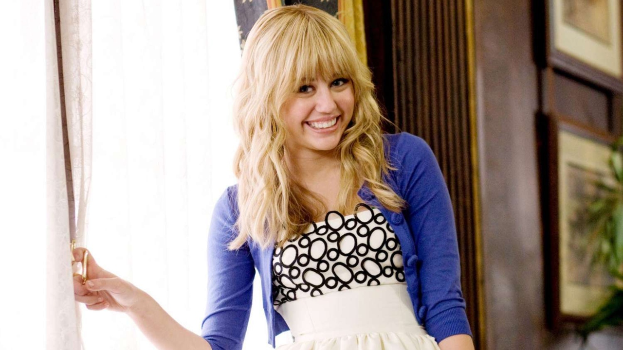 Imagem de "Hannah Montana: O Filme"