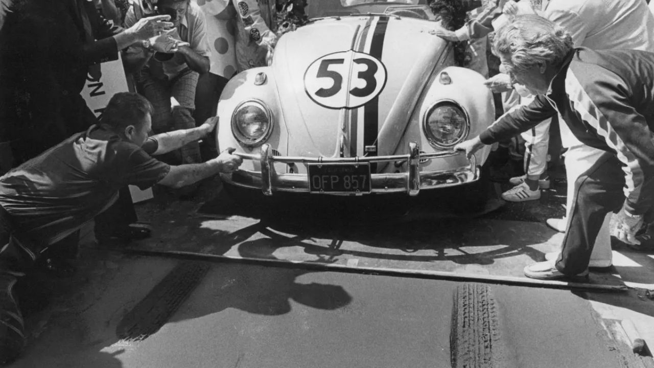 herbie