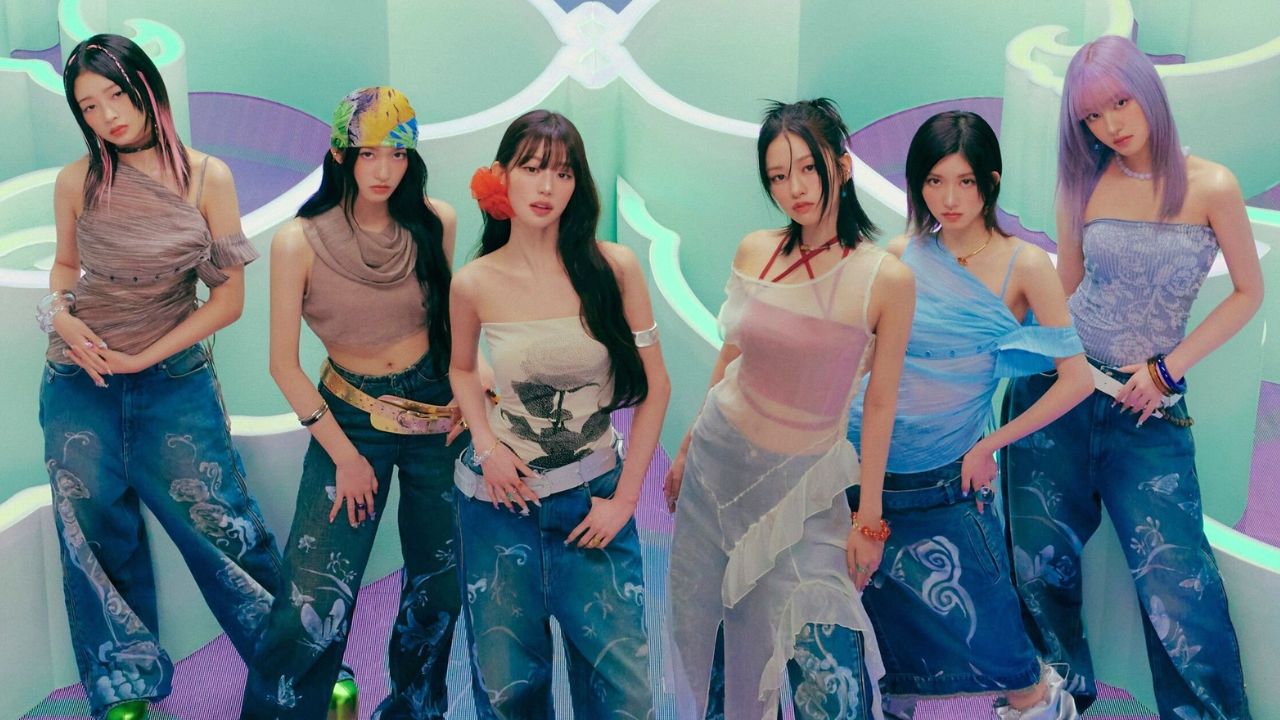 5 curiosidades sobre o IVE que você precisa saber antes do show