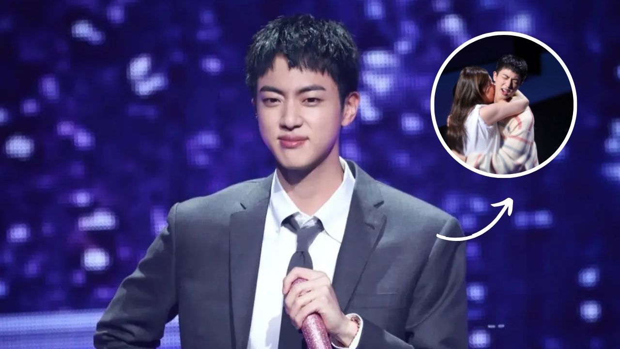 BTS: Caso de fã que beijou Jin sem consentimento é reaberto